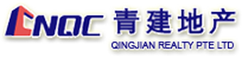 iNz Residence developer logo